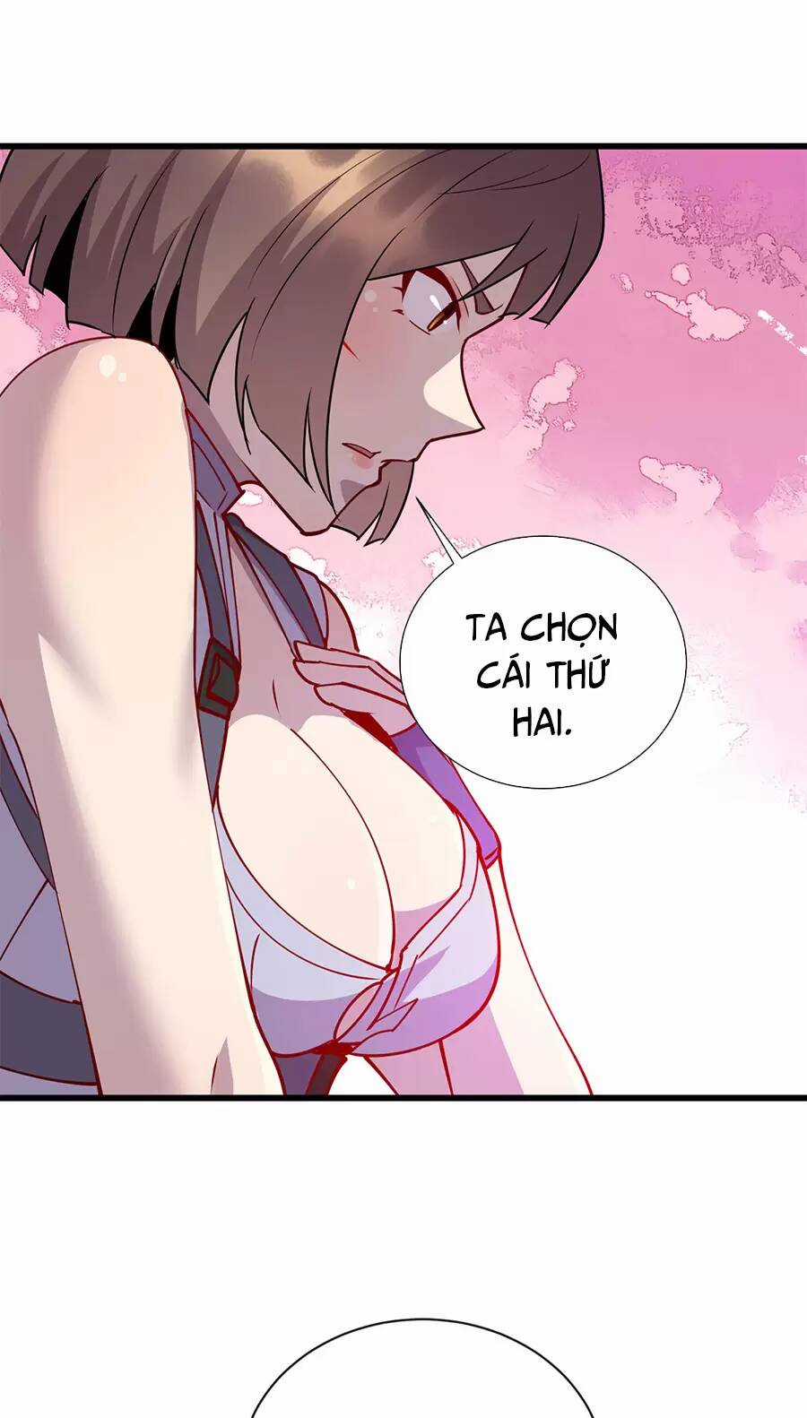 Long Hoàng Vũ Thần - Chapter 84 - Trang 38