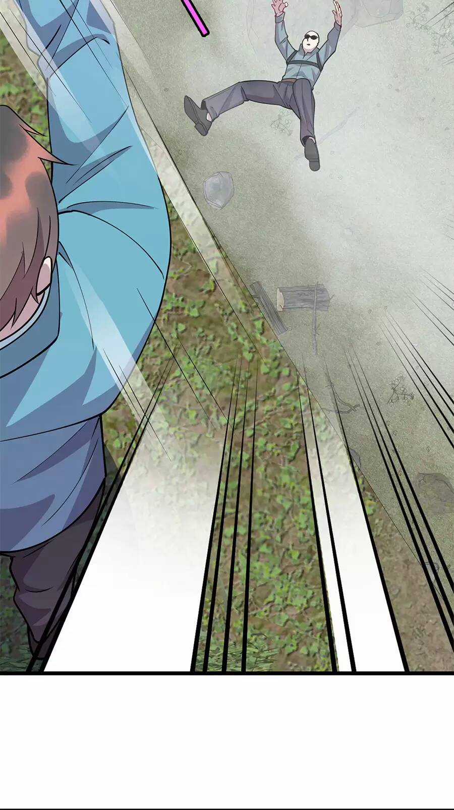 Long Hoàng Vũ Thần - Chapter 84 - Trang 7