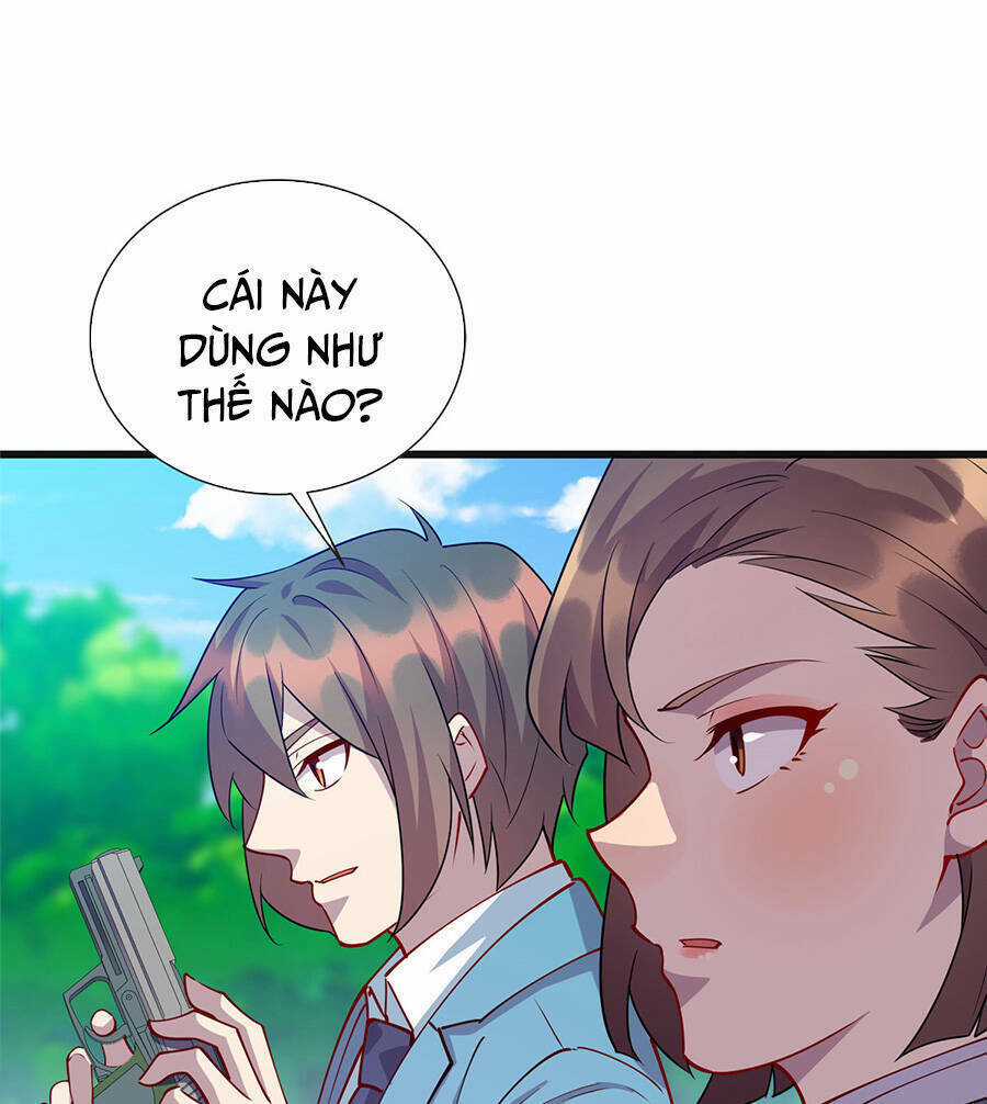 Long Hoàng Vũ Thần - Chapter 85 - Trang 14