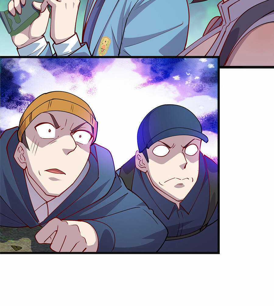 Long Hoàng Vũ Thần - Chapter 85 - Trang 15