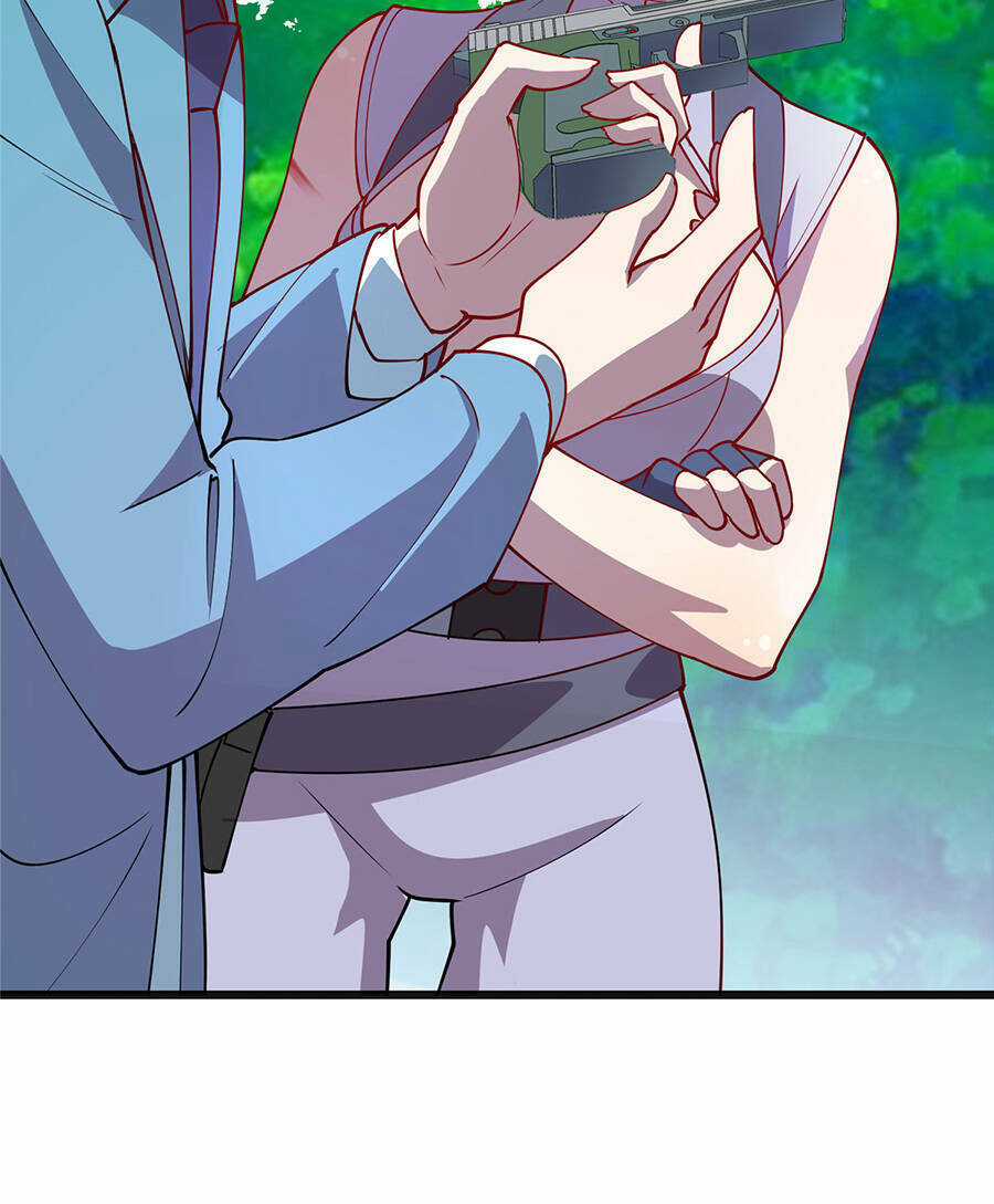 Long Hoàng Vũ Thần - Chapter 85 - Trang 17