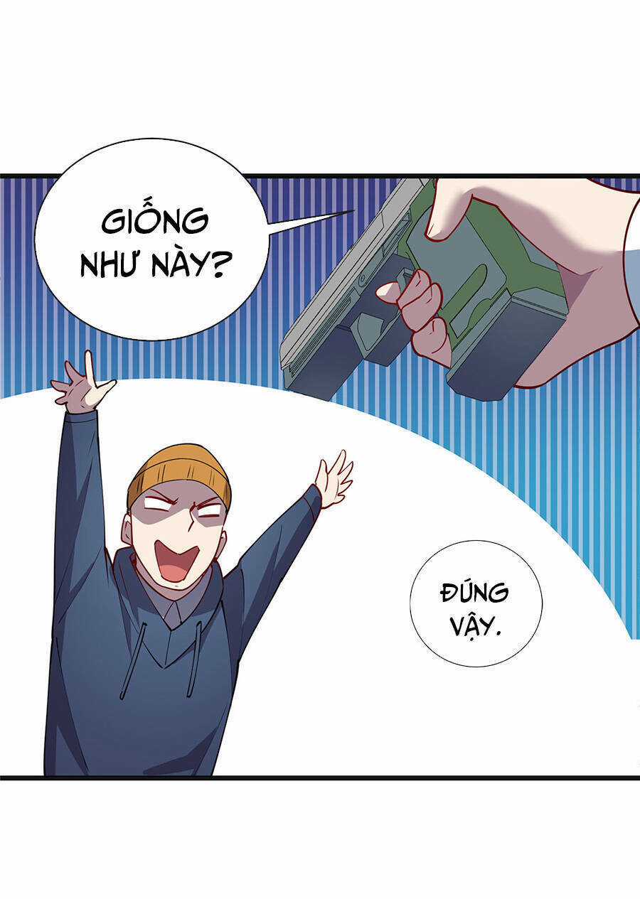 Long Hoàng Vũ Thần - Chapter 85 - Trang 18