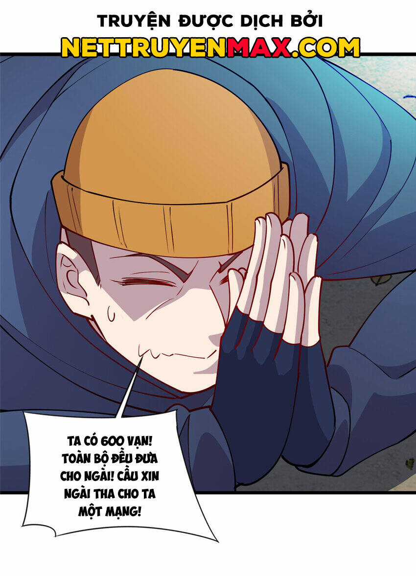 Long Hoàng Vũ Thần - Chapter 85 - Trang 26