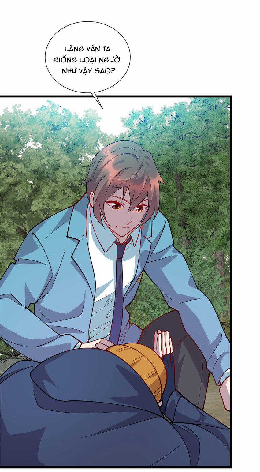 Long Hoàng Vũ Thần - Chapter 85 - Trang 27