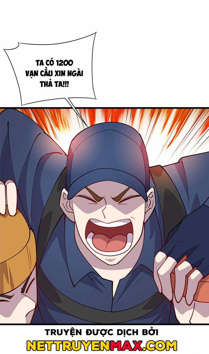 Long Hoàng Vũ Thần - Chapter 85 - Trang 30