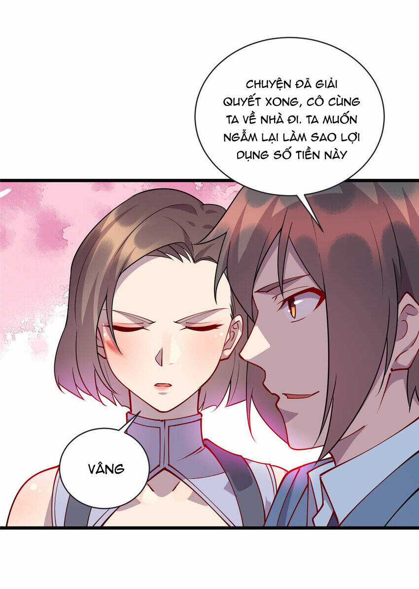 Long Hoàng Vũ Thần - Chapter 85 - Trang 39