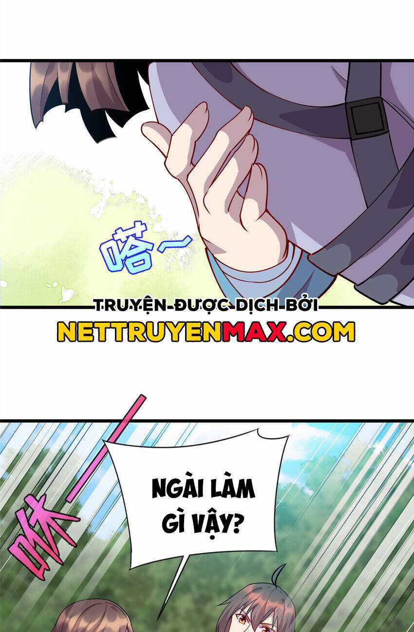 Long Hoàng Vũ Thần - Chapter 85 - Trang 40