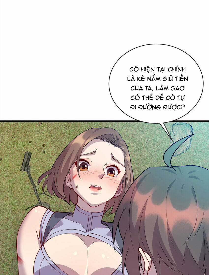 Long Hoàng Vũ Thần - Chapter 85 - Trang 42