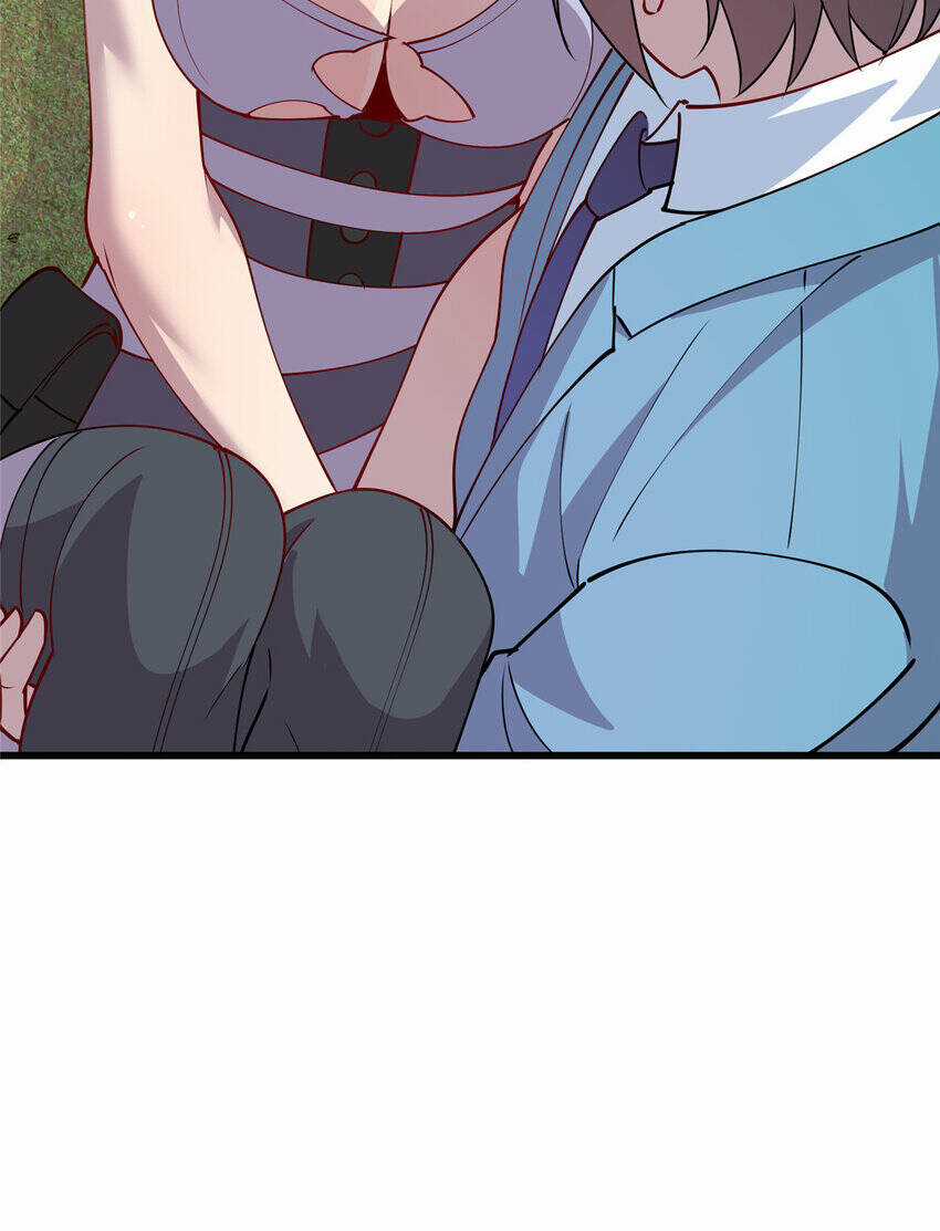 Long Hoàng Vũ Thần - Chapter 85 - Trang 43