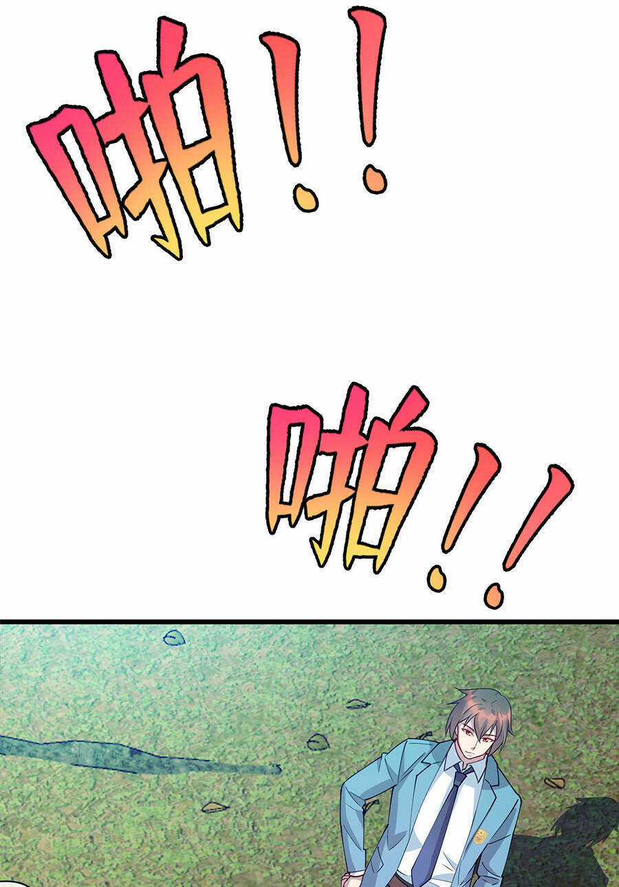 Long Hoàng Vũ Thần - Chapter 85 - Trang 9