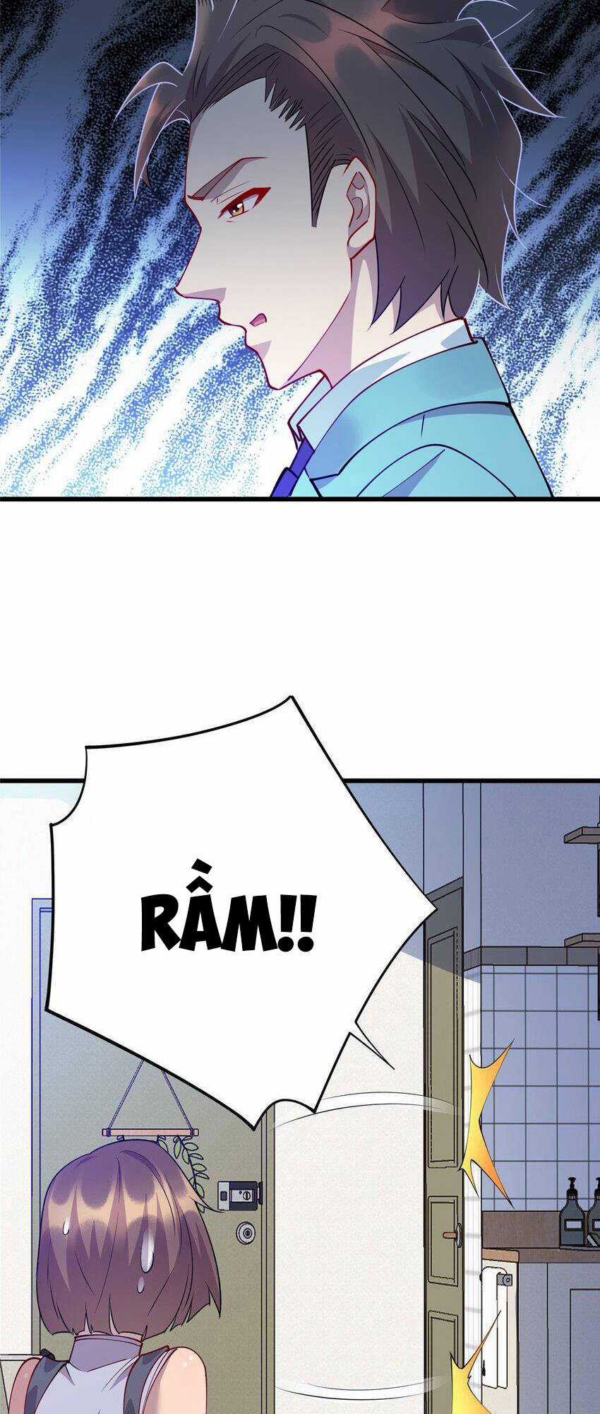 Long Hoàng Vũ Thần - Chapter 86.5 - Trang 4