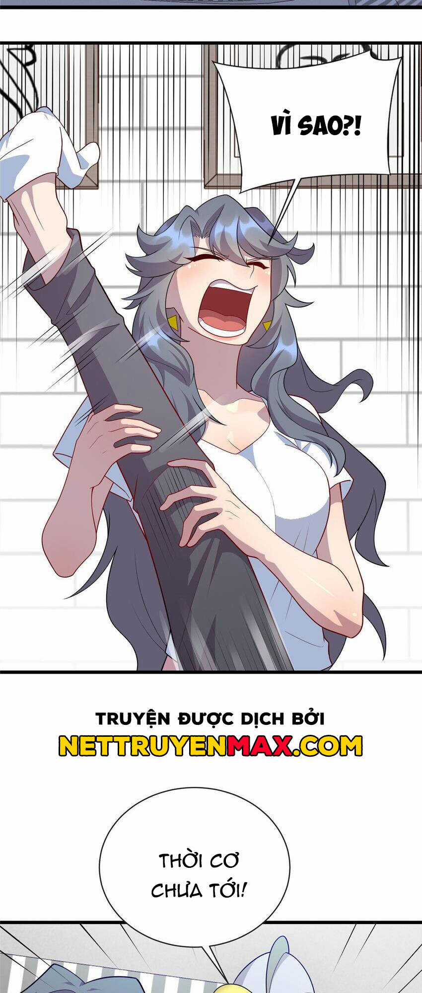 Long Hoàng Vũ Thần - Chapter 86.5 - Trang 10