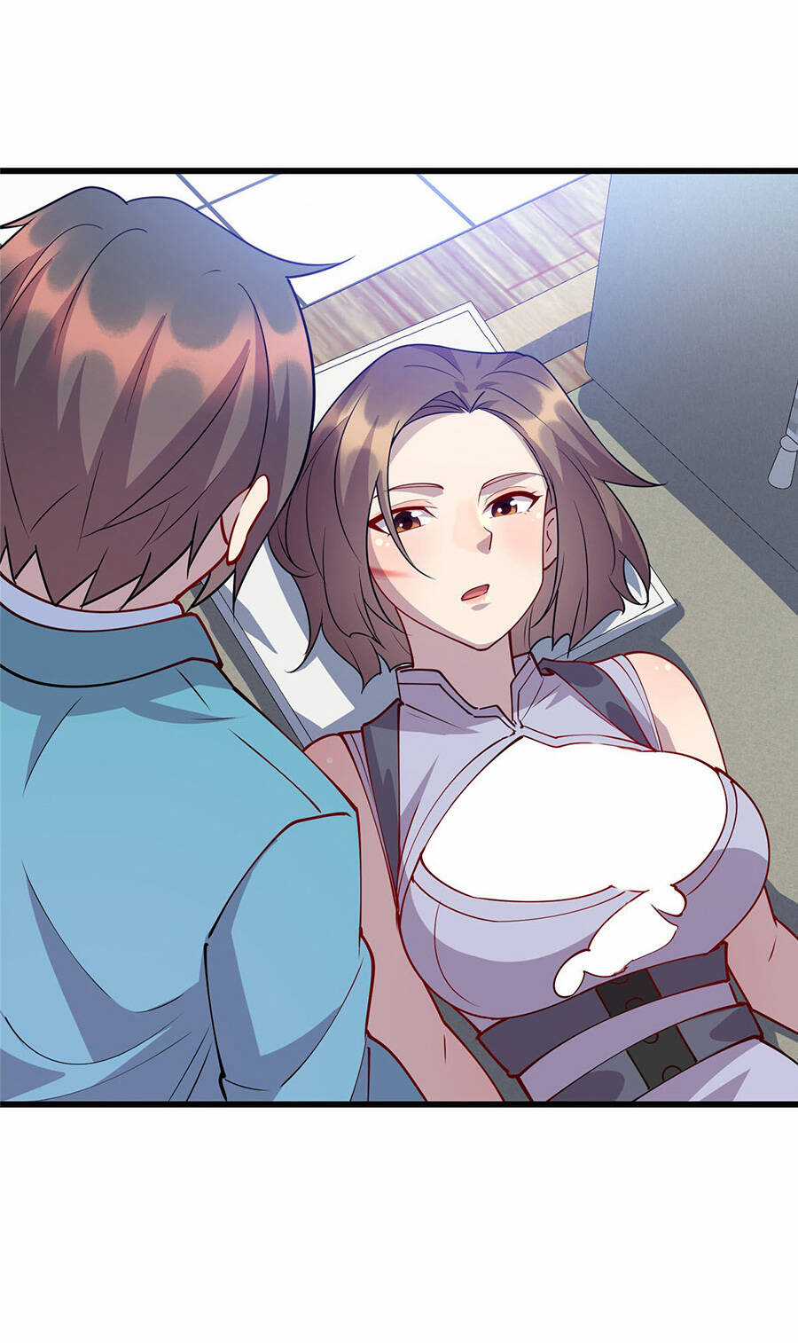 Long Hoàng Vũ Thần - Chapter 86 - Trang 13