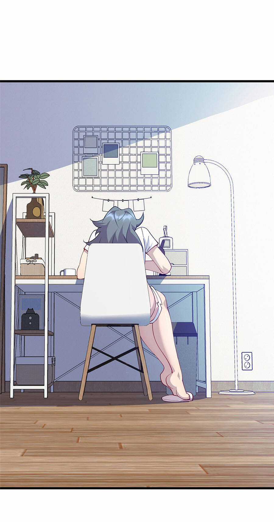 Long Hoàng Vũ Thần - Chapter 86 - Trang 3