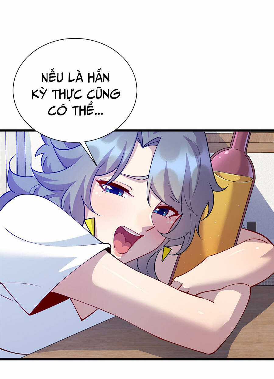 Long Hoàng Vũ Thần - Chapter 86 - Trang 5