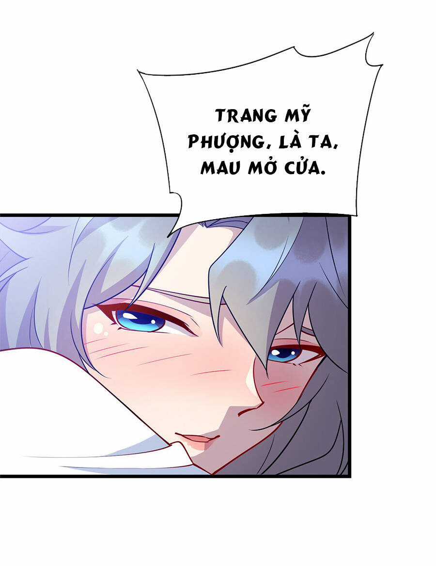 Long Hoàng Vũ Thần - Chapter 86 - Trang 6