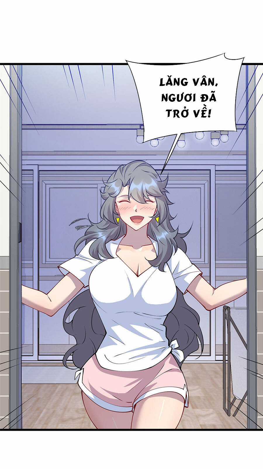 Long Hoàng Vũ Thần - Chapter 86 - Trang 7