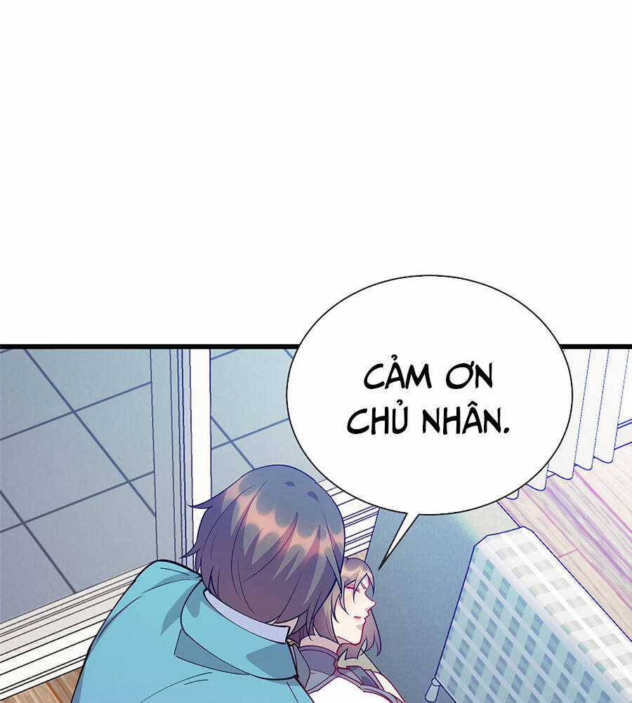 Long Hoàng Vũ Thần - Chapter 86 - Trang 10