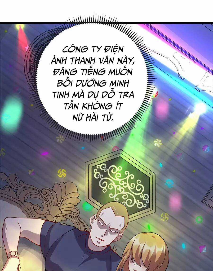 Long Hoàng Vũ Thần - Chapter 87 - Trang 11