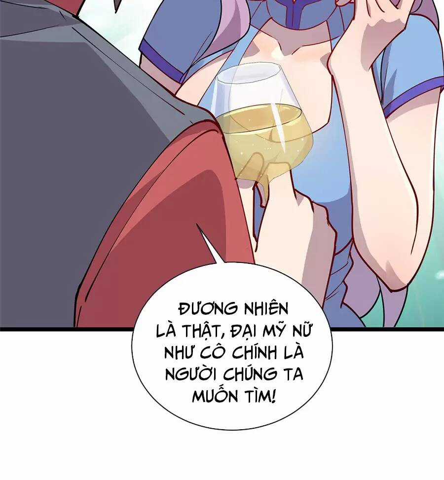 Long Hoàng Vũ Thần - Chapter 87 - Trang 19