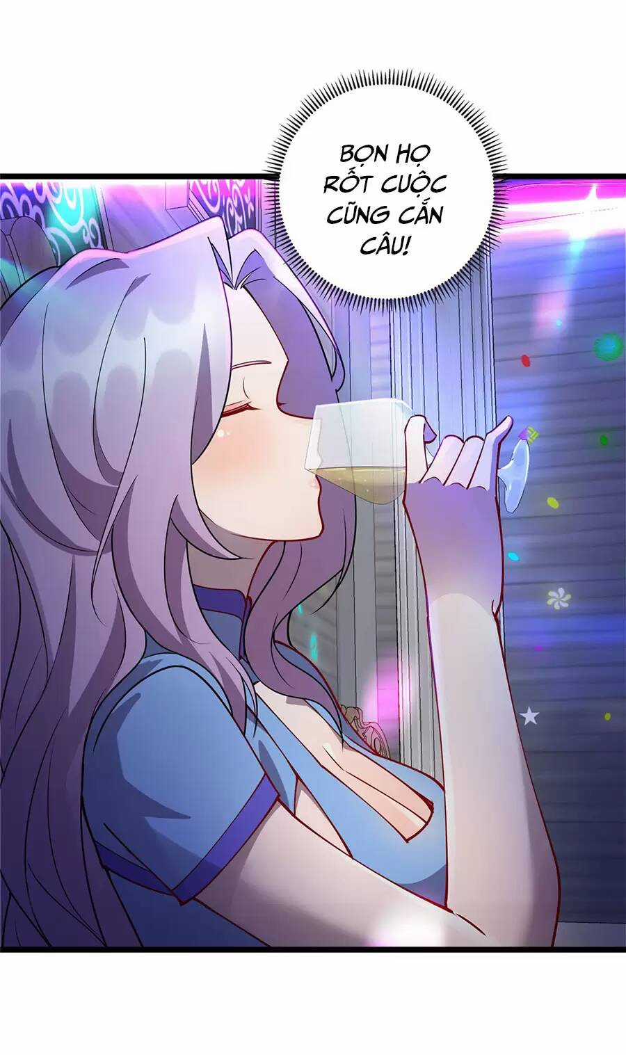 Long Hoàng Vũ Thần - Chapter 87 - Trang 20