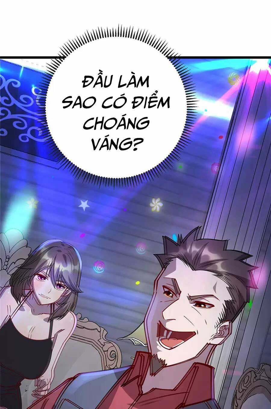 Long Hoàng Vũ Thần - Chapter 87 - Trang 22
