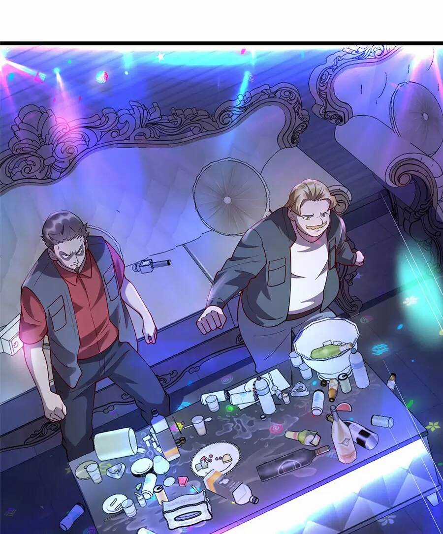 Long Hoàng Vũ Thần - Chapter 87 - Trang 25