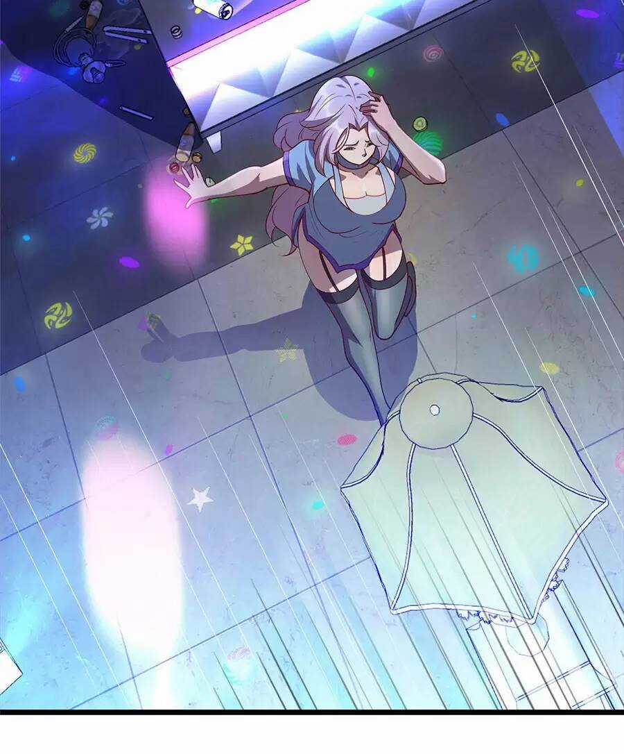 Long Hoàng Vũ Thần - Chapter 87 - Trang 26