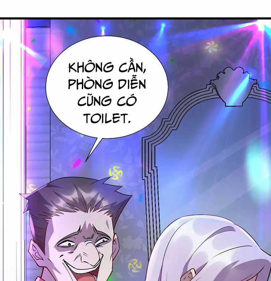 Long Hoàng Vũ Thần - Chapter 87 - Trang 27