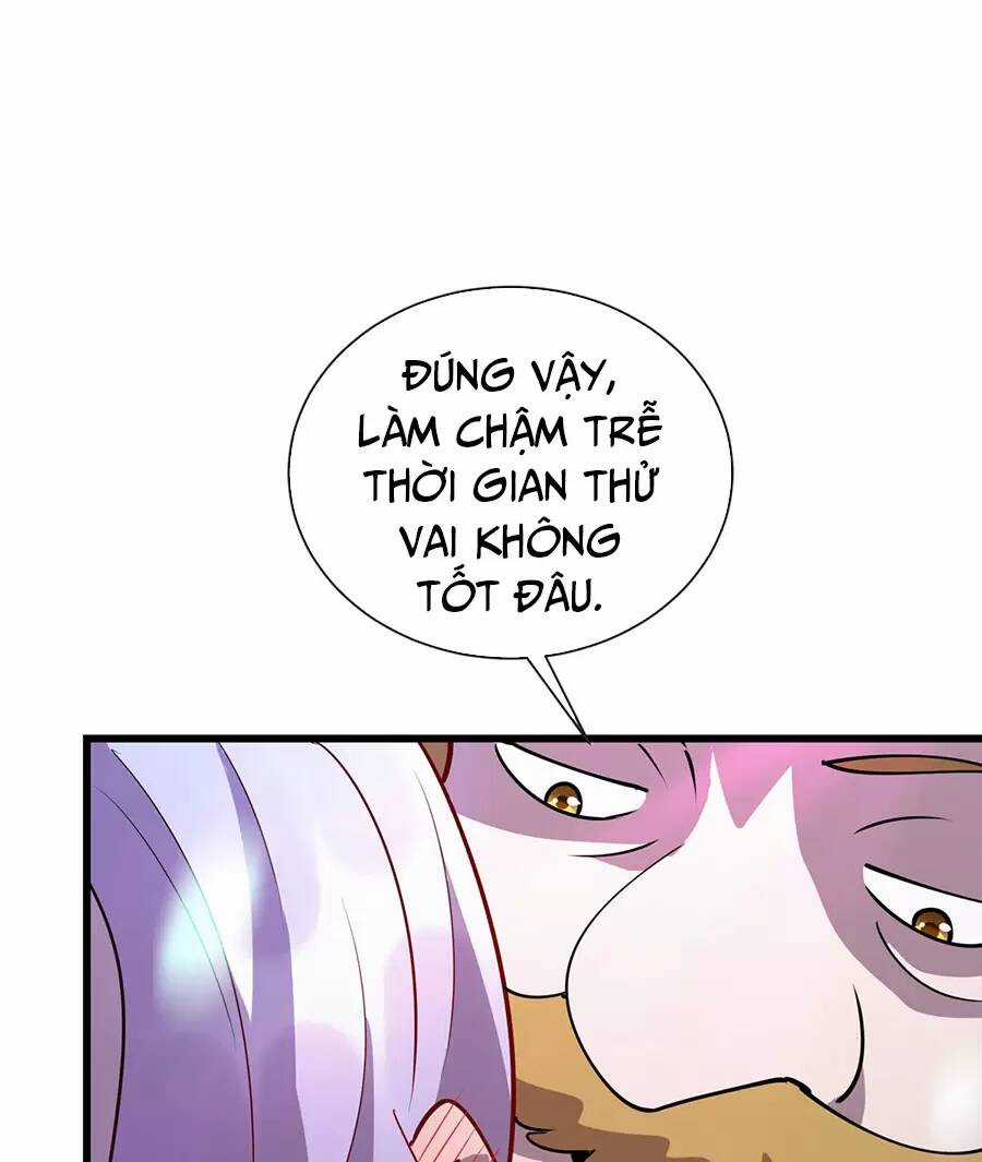 Long Hoàng Vũ Thần - Chapter 87 - Trang 29