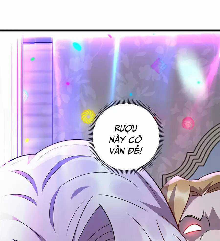 Long Hoàng Vũ Thần - Chapter 87 - Trang 31