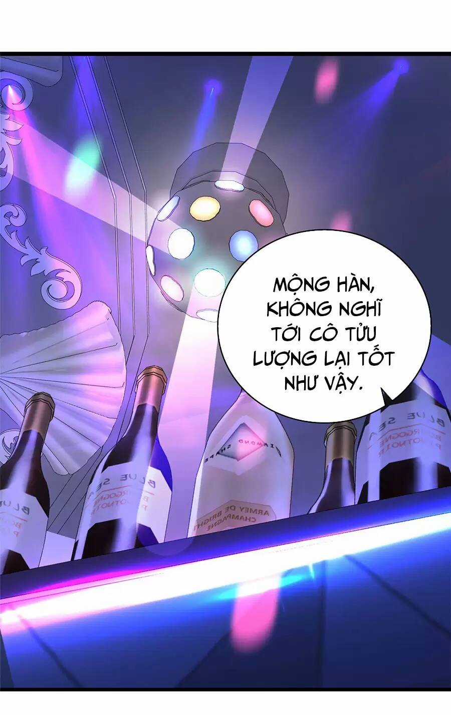 Long Hoàng Vũ Thần - Chapter 87 - Trang 5