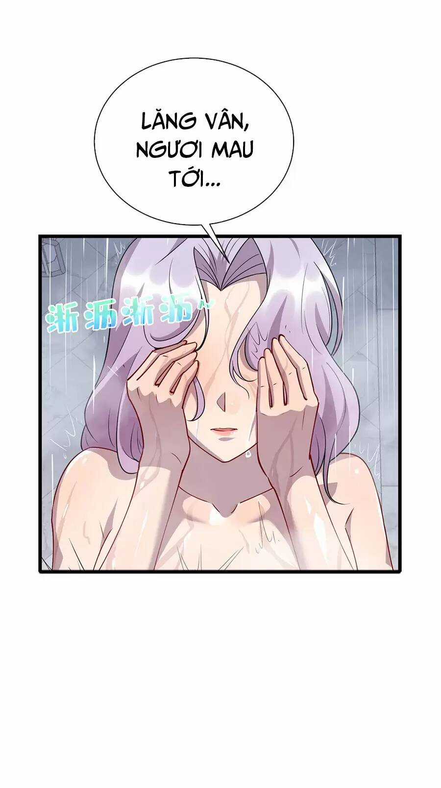 Long Hoàng Vũ Thần - Chapter 87 - Trang 42