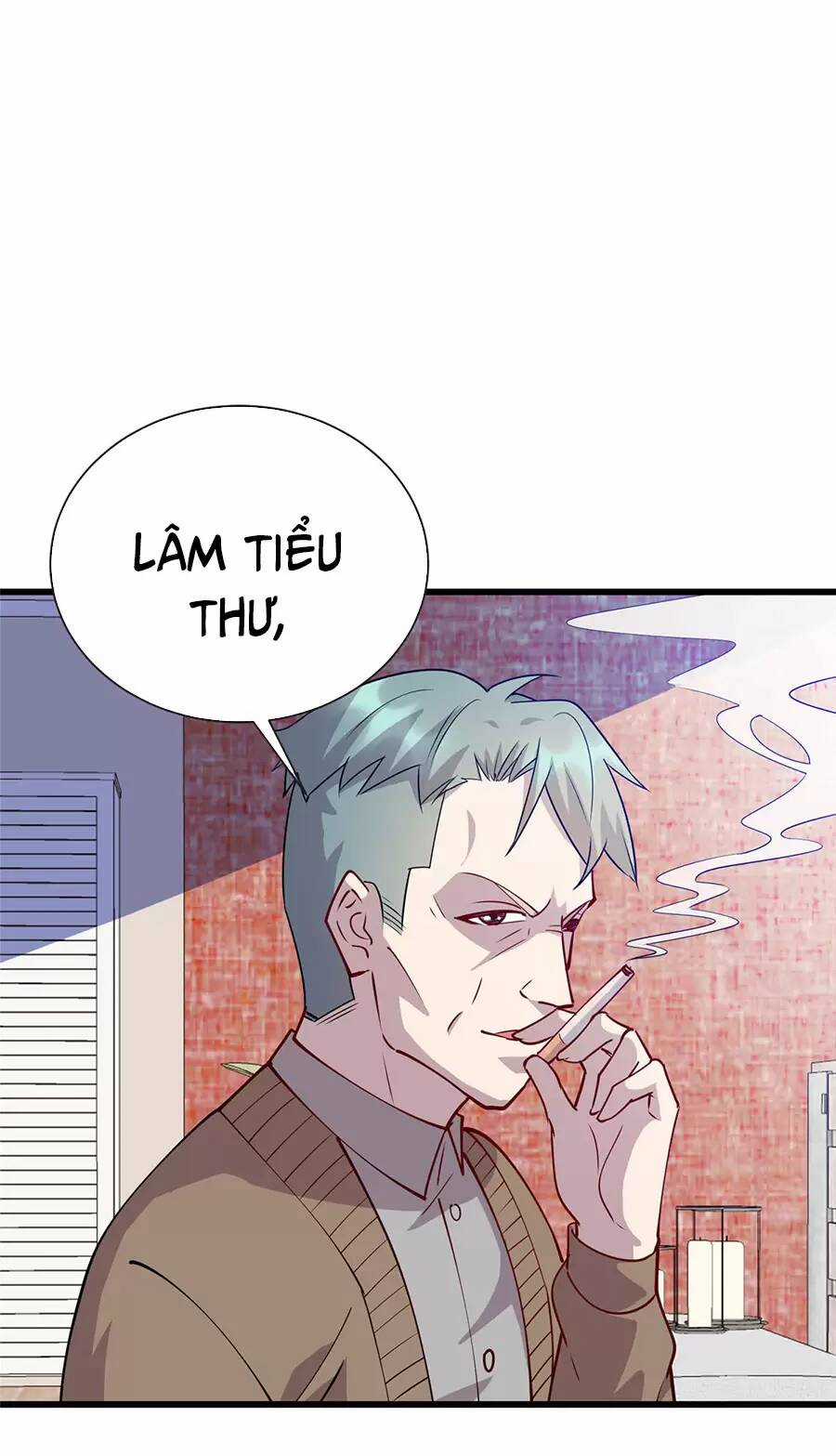 Long Hoàng Vũ Thần - Chapter 87 - Trang 43