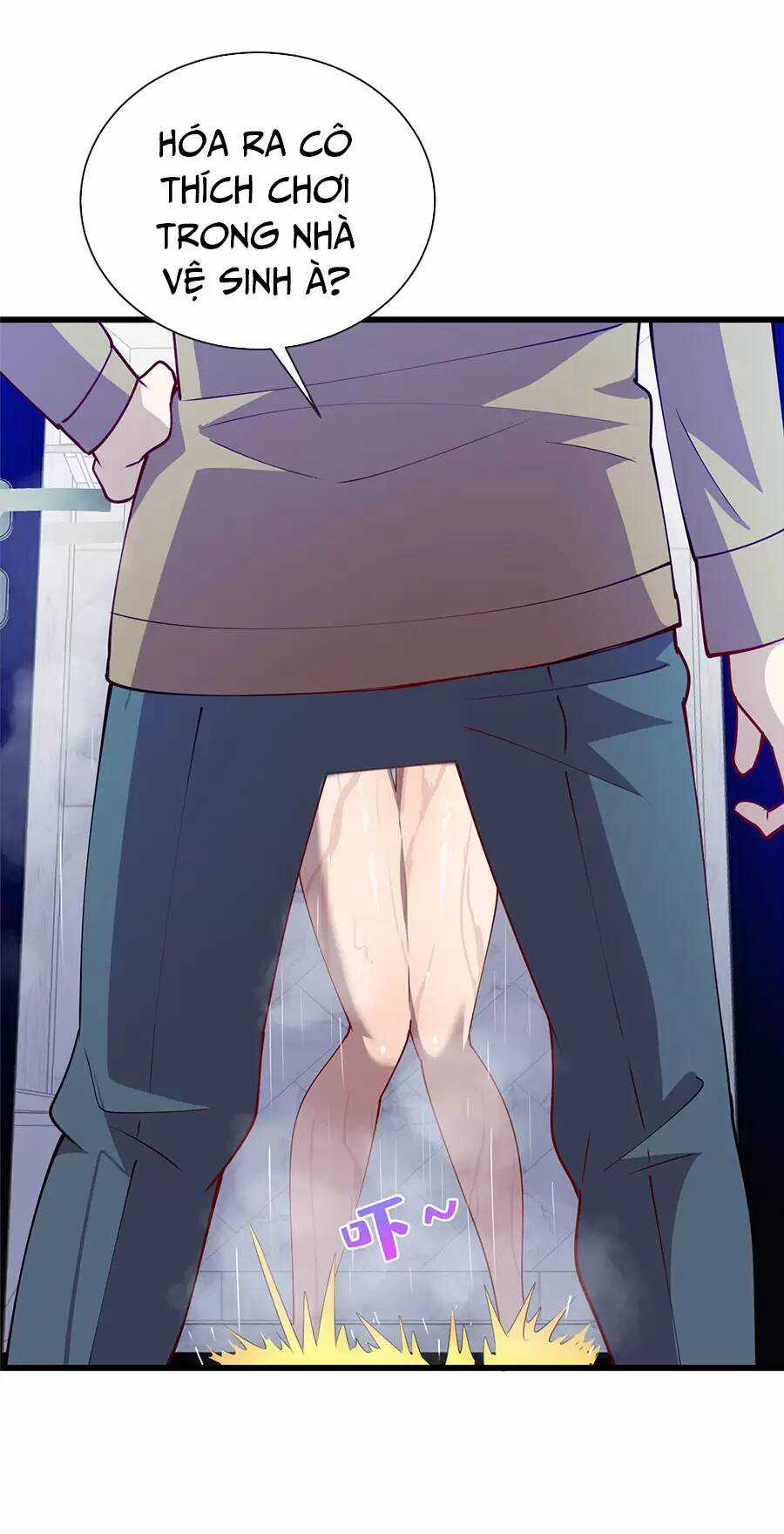 Long Hoàng Vũ Thần - Chapter 87 - Trang 44