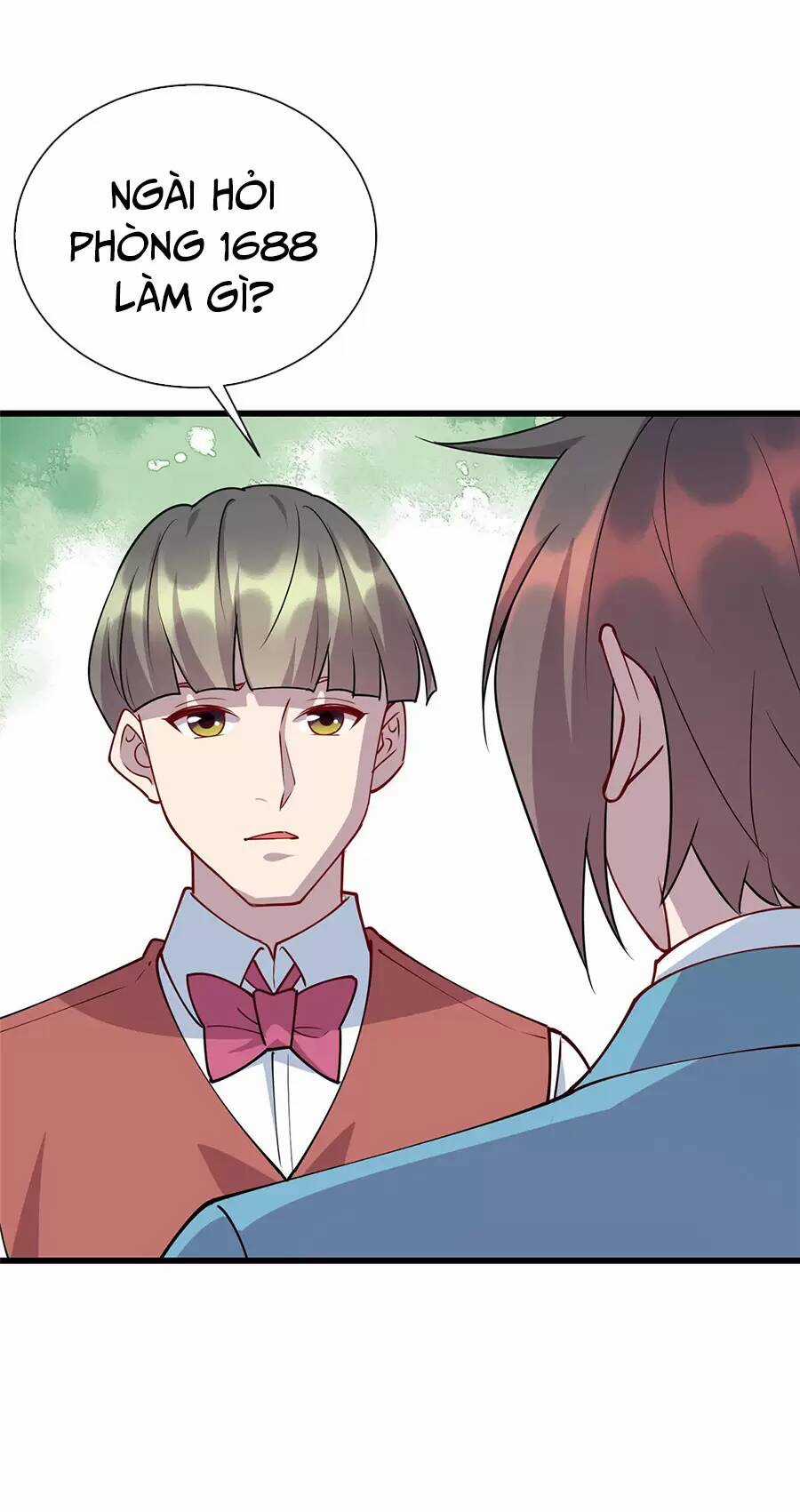 Long Hoàng Vũ Thần - Chapter 87 - Trang 49