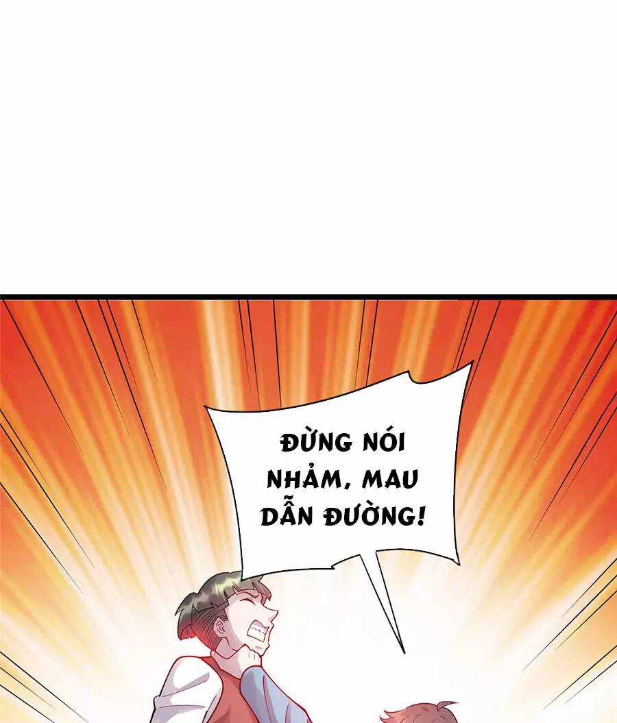 Long Hoàng Vũ Thần - Chapter 87 - Trang 50