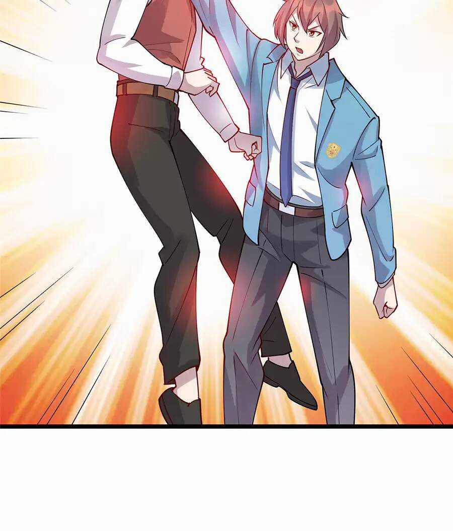 Long Hoàng Vũ Thần - Chapter 87 - Trang 51