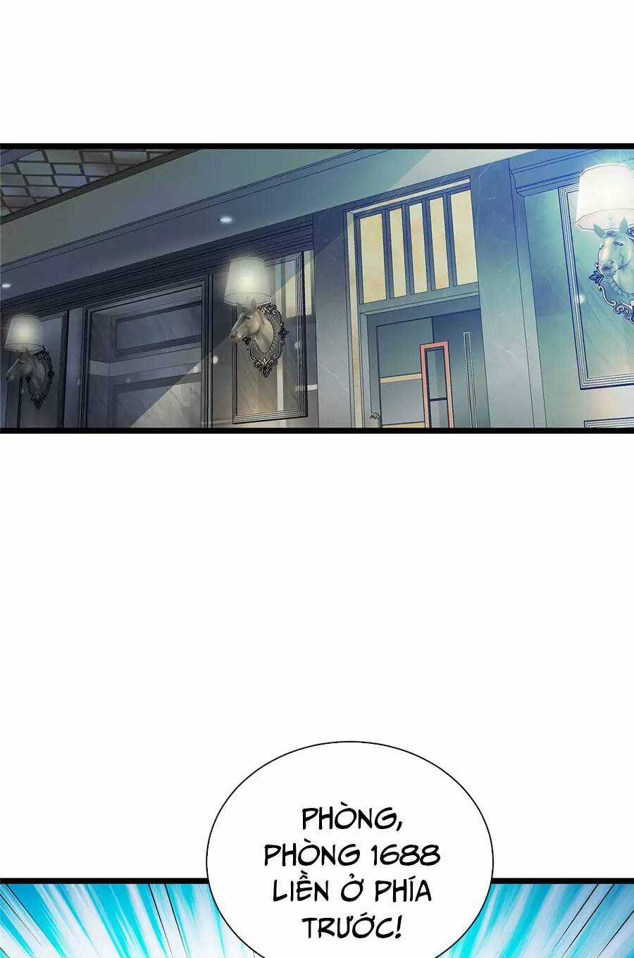 Long Hoàng Vũ Thần - Chapter 87 - Trang 52