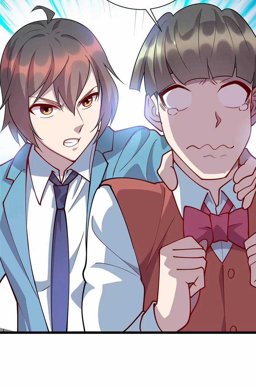 Long Hoàng Vũ Thần - Chapter 87 - Trang 53