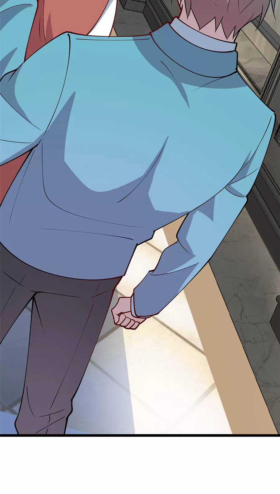 Long Hoàng Vũ Thần - Chapter 87 - Trang 55