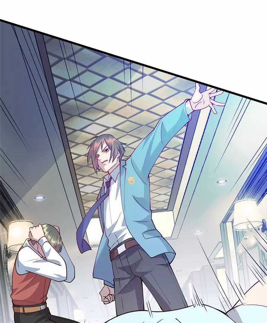 Long Hoàng Vũ Thần - Chapter 87 - Trang 57