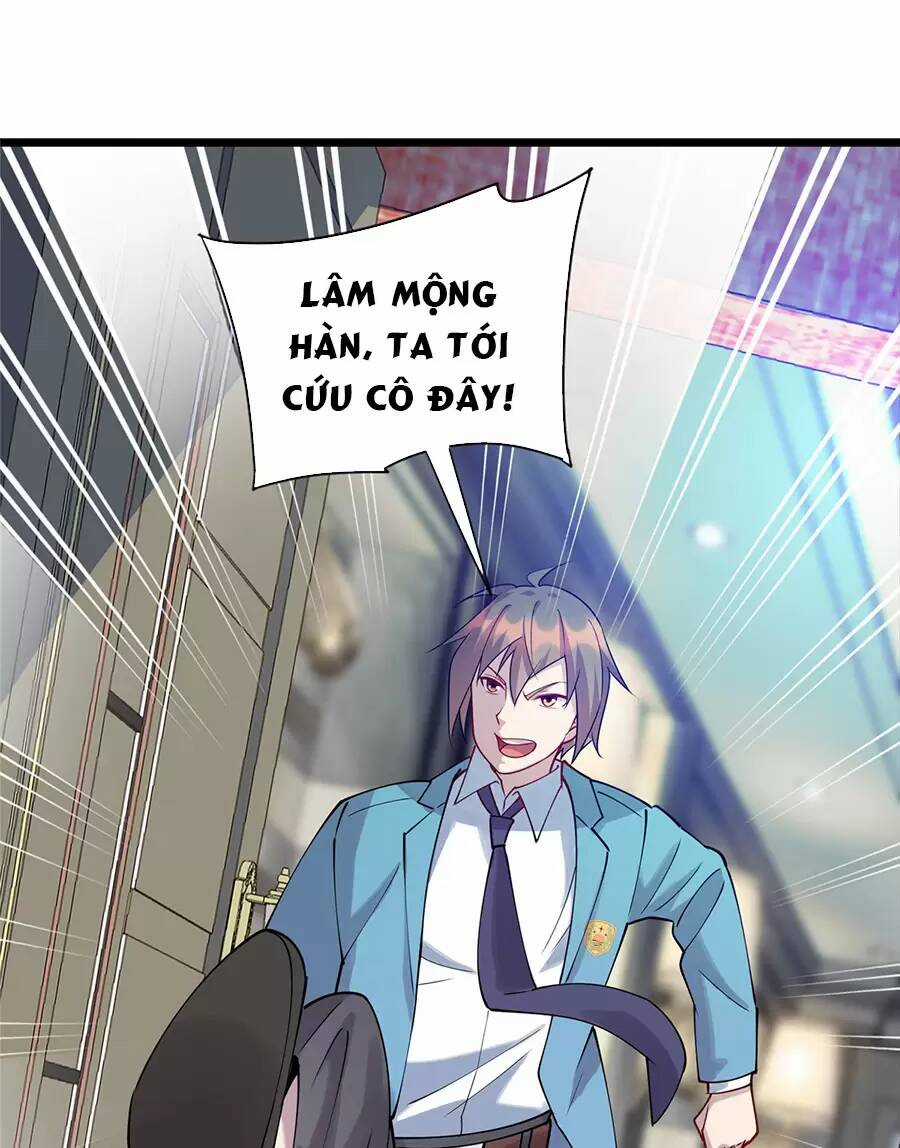 Long Hoàng Vũ Thần - Chapter 87 - Trang 59