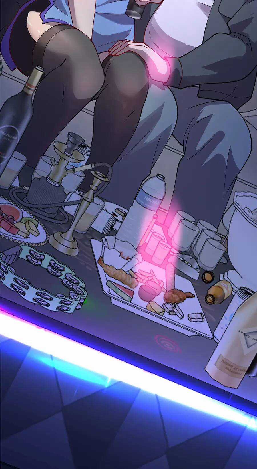 Long Hoàng Vũ Thần - Chapter 87 - Trang 7