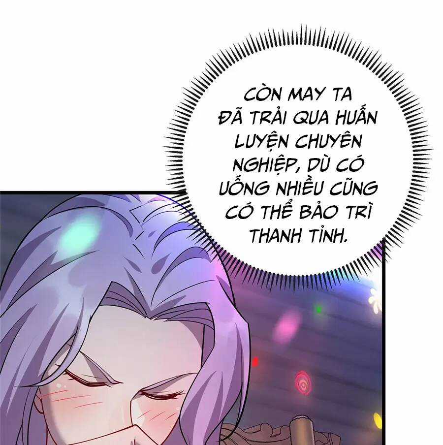 Long Hoàng Vũ Thần - Chapter 87 - Trang 9