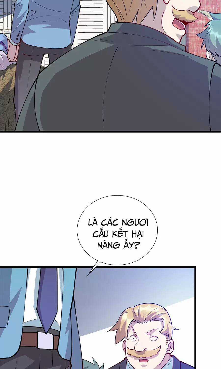 Long Hoàng Vũ Thần - Chapter 88 - Trang 13