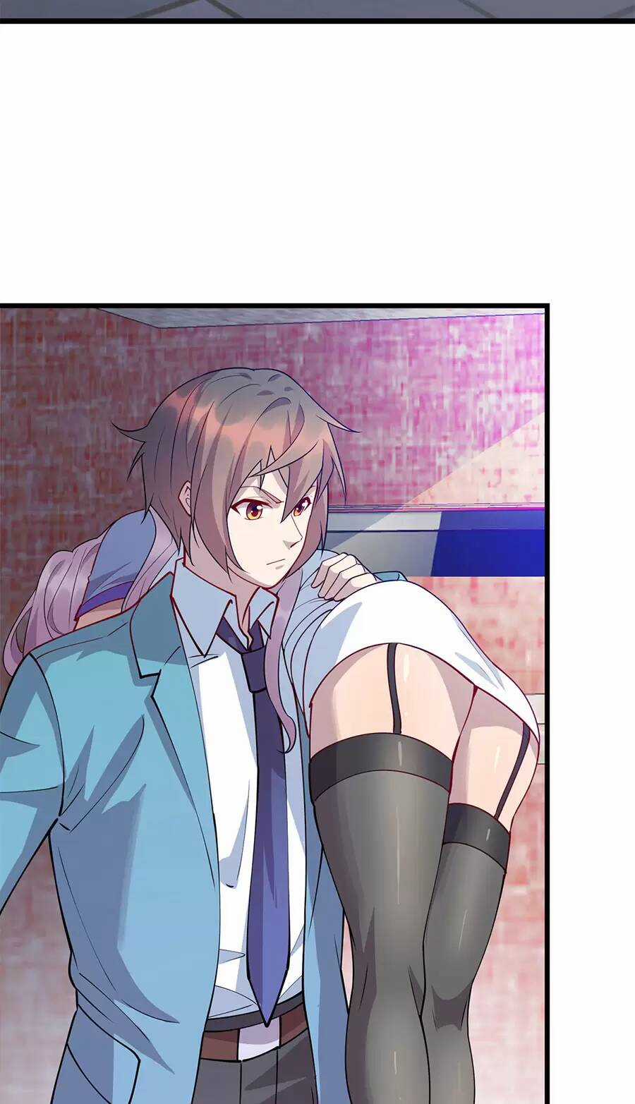 Long Hoàng Vũ Thần - Chapter 88 - Trang 19