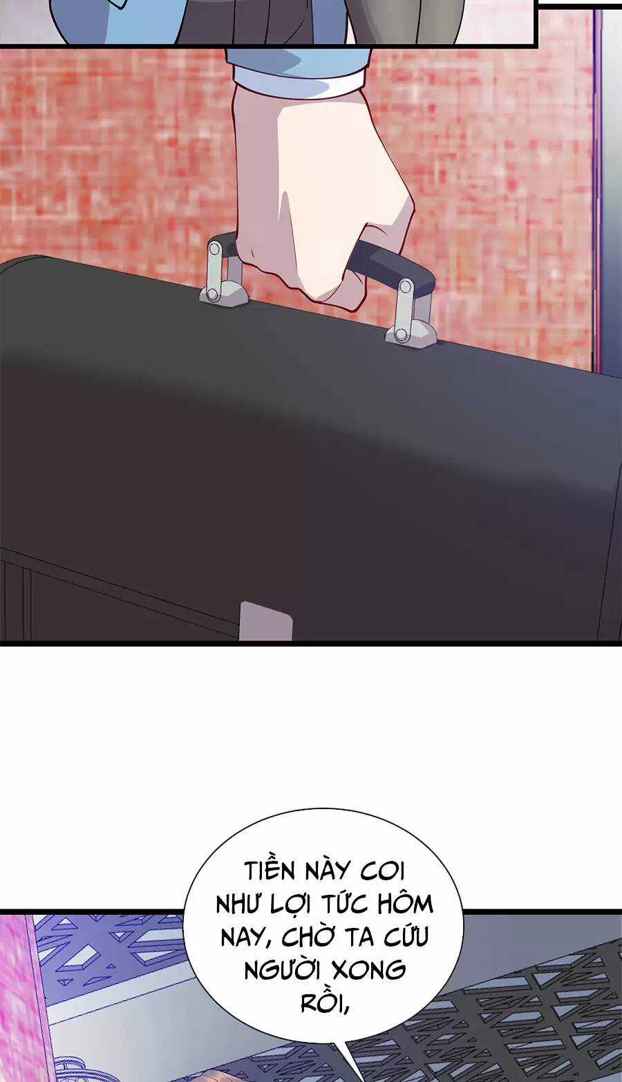 Long Hoàng Vũ Thần - Chapter 88 - Trang 20