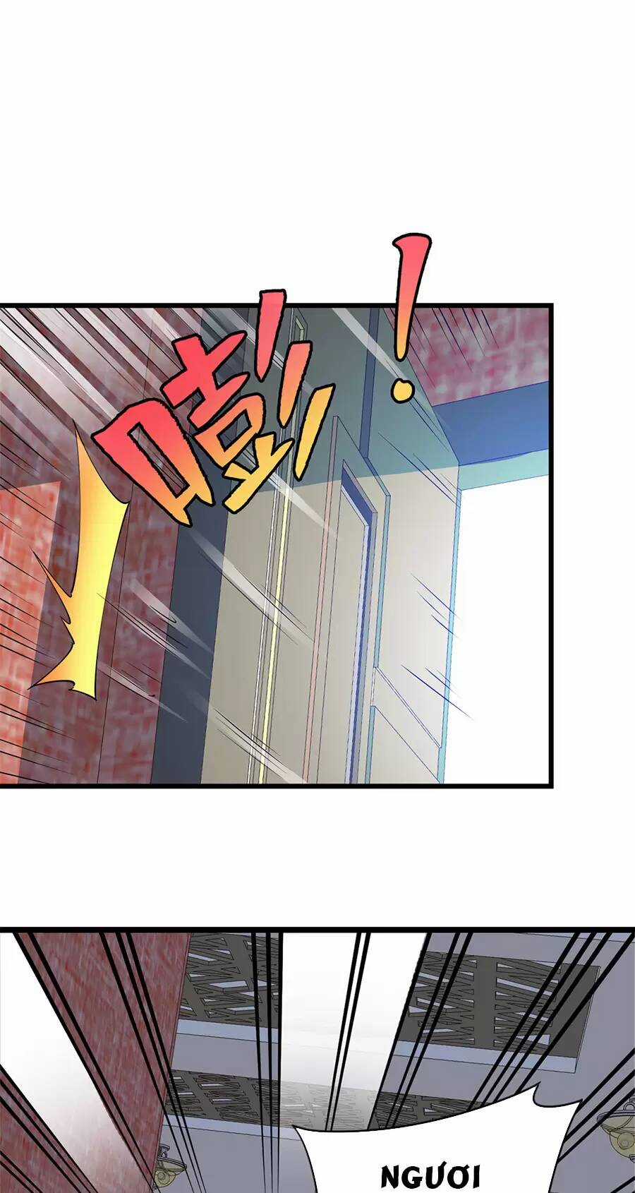 Long Hoàng Vũ Thần - Chapter 88 - Trang 3