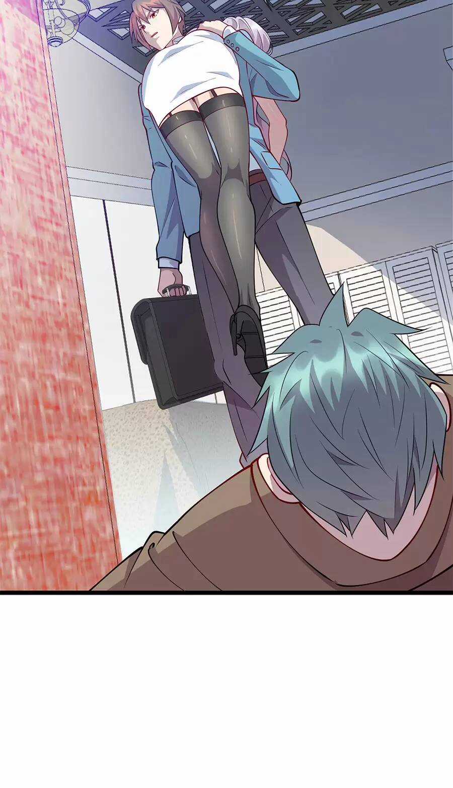 Long Hoàng Vũ Thần - Chapter 88 - Trang 21